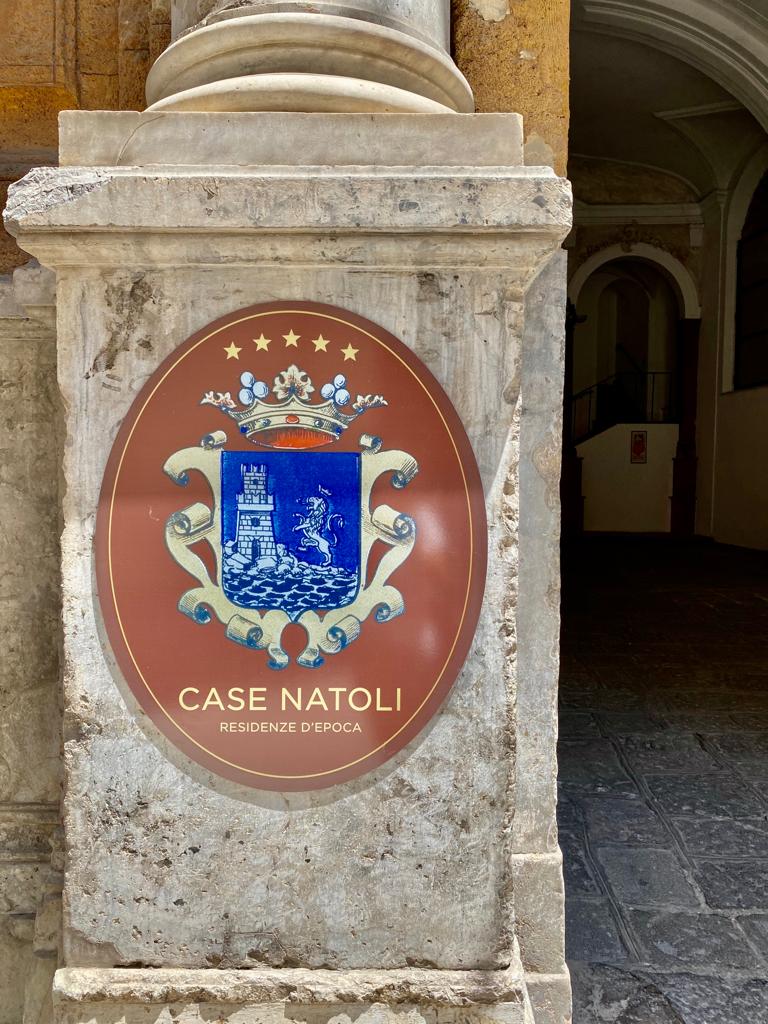 case Natoli